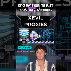 Real Xevil Users Use This Proxy Pack – Here’s Why