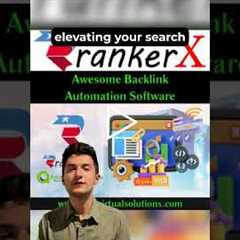 Explosive Link Building Results with RankerX – Full Walkthrough!