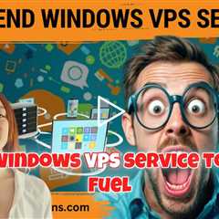 SEO Experts Swear by This VPS Setup – Here’s Why