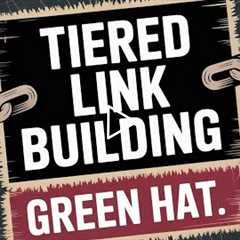 Boost SEO: Tiered Link Building for Money Sites