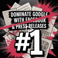 Med Spa SEO: Dominate Google with Press Releases!