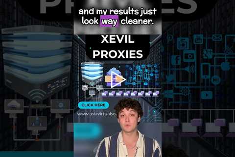 Real Xevil Users Use This Proxy Pack – Here’s Why