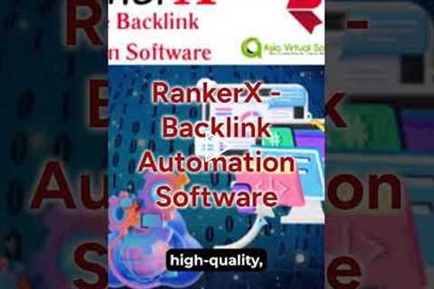 This Backlink Automation Tool Saves 100+ Hours a Month