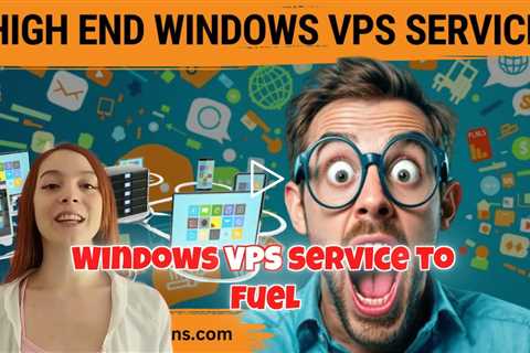 SEO Experts Swear by This VPS Setup – Here’s Why
