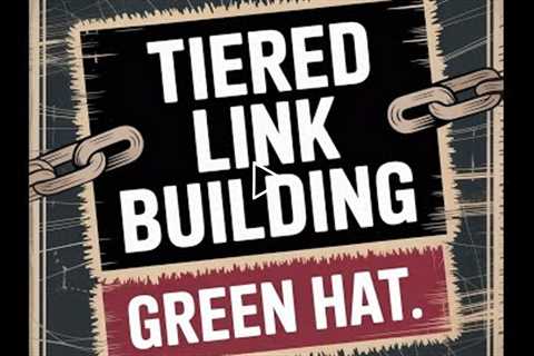 Boost SEO: Tiered Link Building for Money Sites