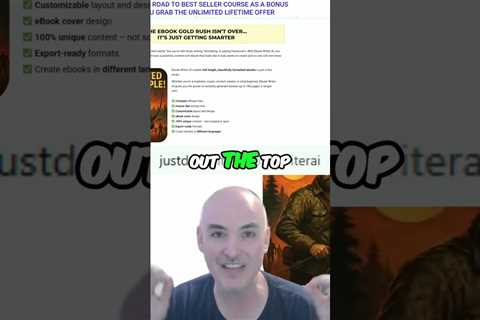Unique Content Creation: Ready-to-Publish Formats!