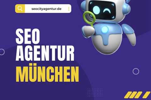 SEO Agentur in München Hergolding