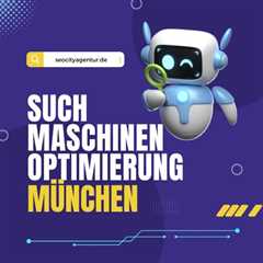 Suchmaschinenoptimierung in München Starnberg