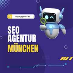 SEO Agentur in München Trudering-Riem