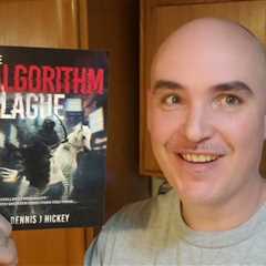 COULD IT-BE? Algorithm Plague Chilling Probability Book Review Unboxing