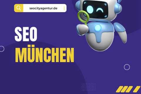 SEO in München Ramersdorf-Perlach