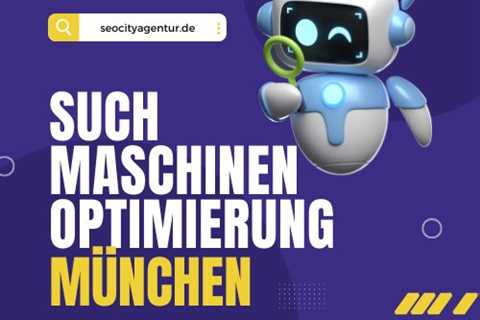 Suchmaschinenoptimierung in München Untergiesing-Harlaching