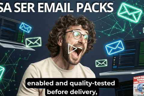 📩 Tired of Failed Verifications in GSA SER Fix it NOW