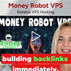🎯 Optimize SEO Tools with Money Robot VPS