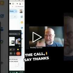 Boost Your Business: The Art of the Sales Call