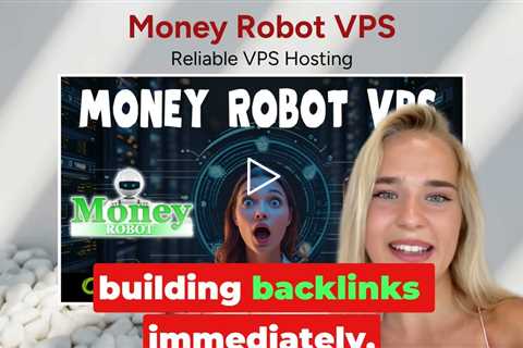 🎯 Optimize SEO Tools with Money Robot VPS