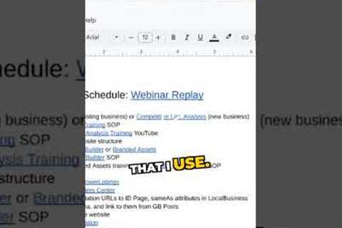 Master Link Building: Topical & Geo Relevance Strategy
