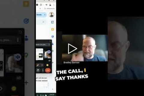 Boost Your Business: The Art of the Sales Call