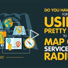 Do You Have an SOP for Using Pretty Links to Map Out Service Area Radius?