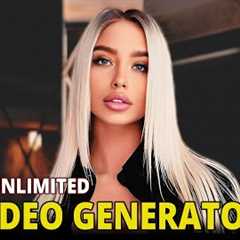 5 FREE AI Video Generators (Text-to-Video + Image-to-Video)