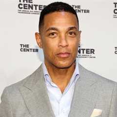 ''Arrested And Charged'' - Former CNN Host Don Lemon Gets Tragic News