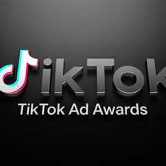 Unlocking Creativity: TikTok UK Ad Awards 2025 Showcases Top Ads