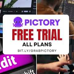 Audio to Video AI Generator ▷ READY to Boost Views 🚀