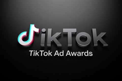 Unlocking Creativity: TikTok UK Ad Awards 2025 Showcases Top Ads