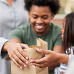 Unlocking Relationships: 12 Simple Ways to Give Back to Your Community