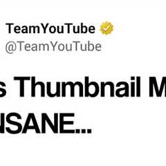 NEW AI Thumbnail Maker just Changed YouTube Forever