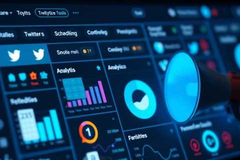 Maximize Your Small Business Success with Twitter Management Tools