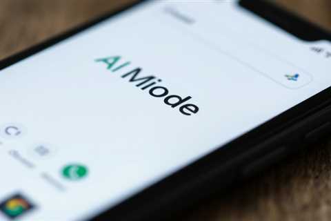 Discover Google's AI Mode: Agentic Booking Revolutionizes Reservations