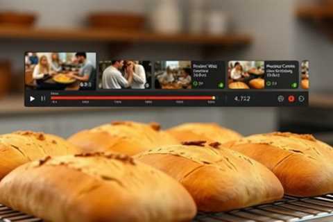 How YouTube's New Timestamp Controls Enhance Video Engagement