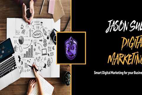 Jason Suli Digital Marketing in Brisbane, Queensland - Advertising | Bunity