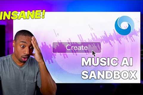 Google''s SECRET AI Music Generator is INSANE!