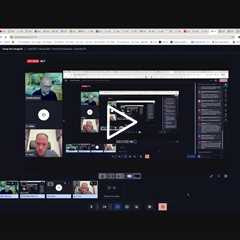 Local SEO Training Q&A - Hump Day Hangouts - Episode 579