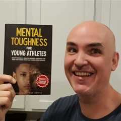 INTERACTIVE LEARNING? Mental Toughness For Young Athletes Parent’s Guide Review Unboxing Troy Horne