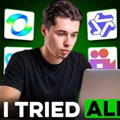 Best AI Video Generators in 2026 (Most Realistic)