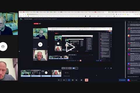 Local SEO Training Q&A - Hump Day Hangouts - Episode 579