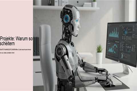 SEO-Projekte: Warum so viele scheitern