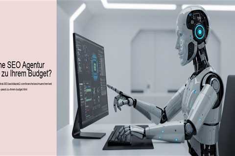 Welche SEO Agentur passt zu Ihrem Budget?