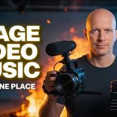 This AI Tool Replaces 5 Apps! (Video, Music & Voice in One)