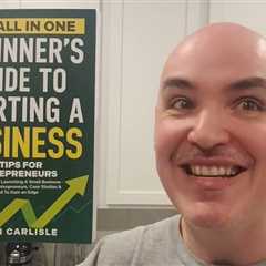 INTERACTIVE LEARNING? All In One Beginners Guide to Business Book Review Unboxing Demo Test