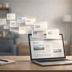 How Smart Small Businesses Use Content to Own Their Niche