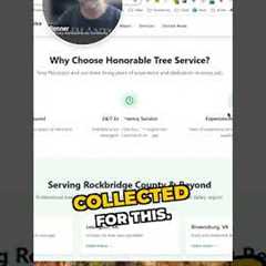 Could you build a site this fast?