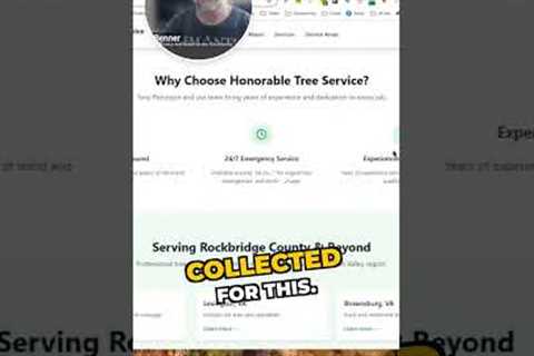 Could you build a site this fast?