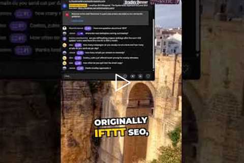 Build Brand Authority Beyond Local SEO