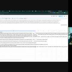 Local SEO Training Q&A - Hump Day Hangouts - Episode 590