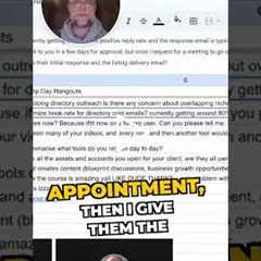Handling No-Shows: Turning Missed Appointments into Content