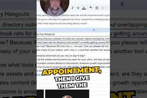 Handling No-Shows: Turning Missed Appointments into Content